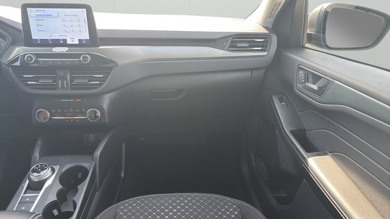 2025 Ford Escape Active Sherwood Park AB