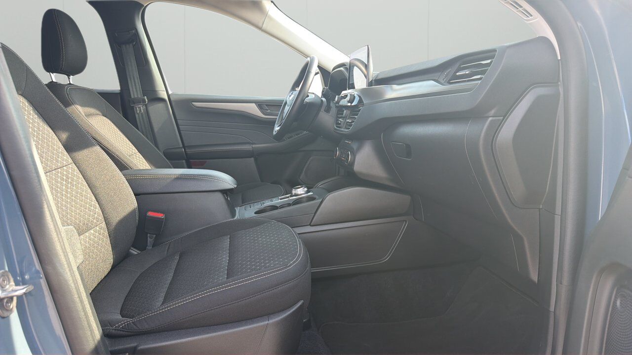 2025 Ford Escape Active Sherwood Park AB