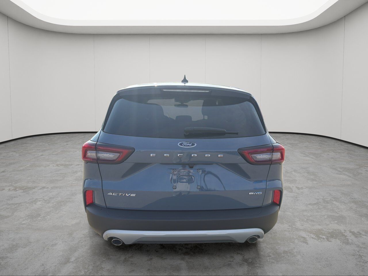 2025 Ford Escape Active Sherwood Park AB