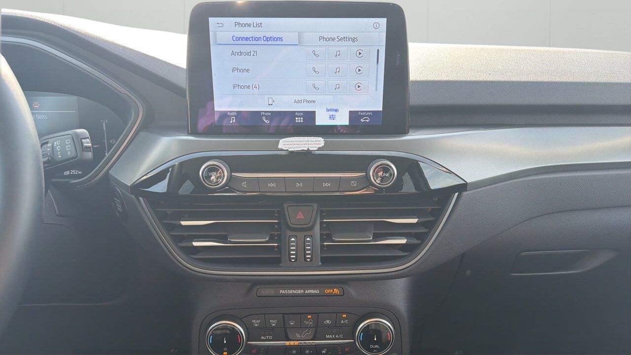 2025 Ford Escape Active Sherwood Park AB