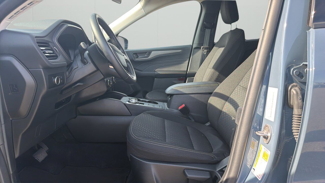 2025 Ford Escape Active Sherwood Park AB