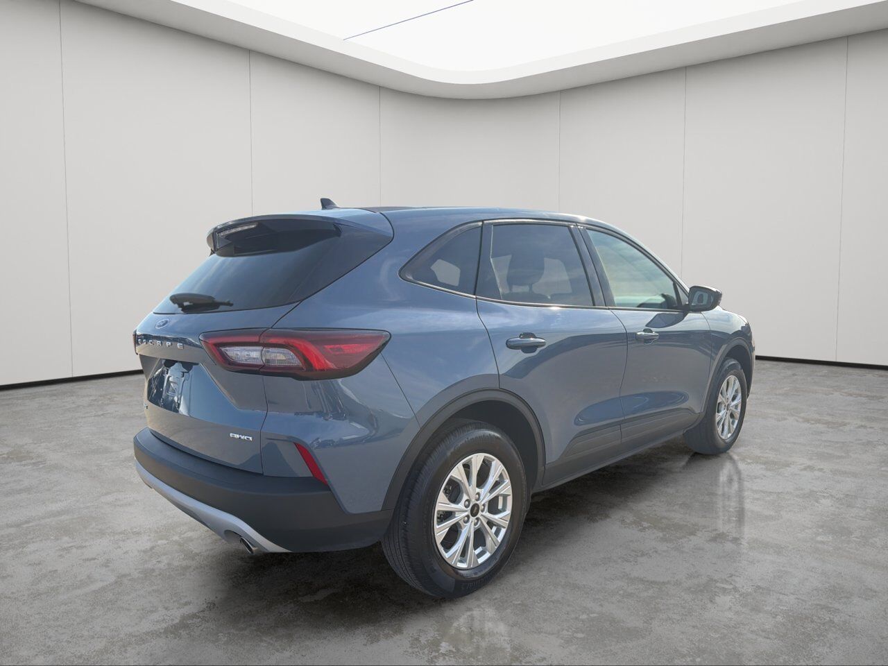 2025 Ford Escape Active Sherwood Park AB