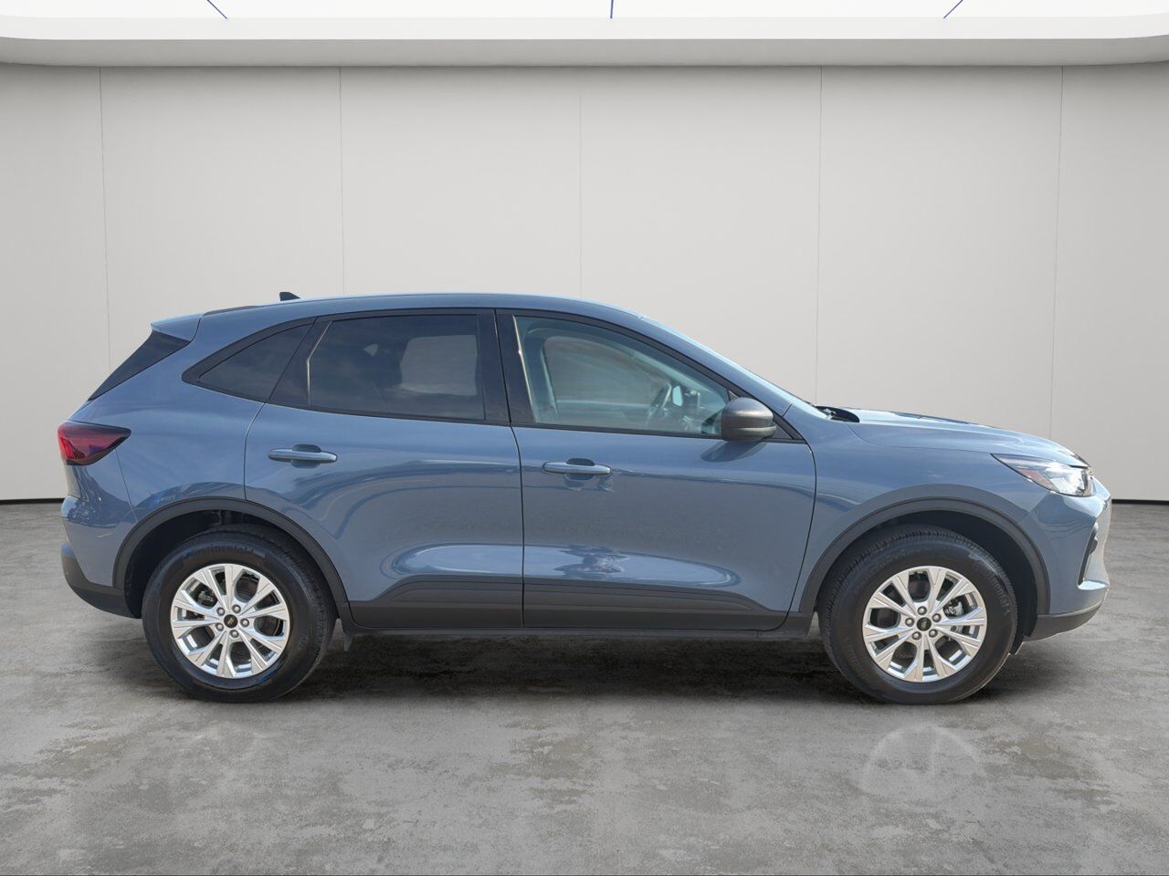 2025 Ford Escape Active Sherwood Park AB