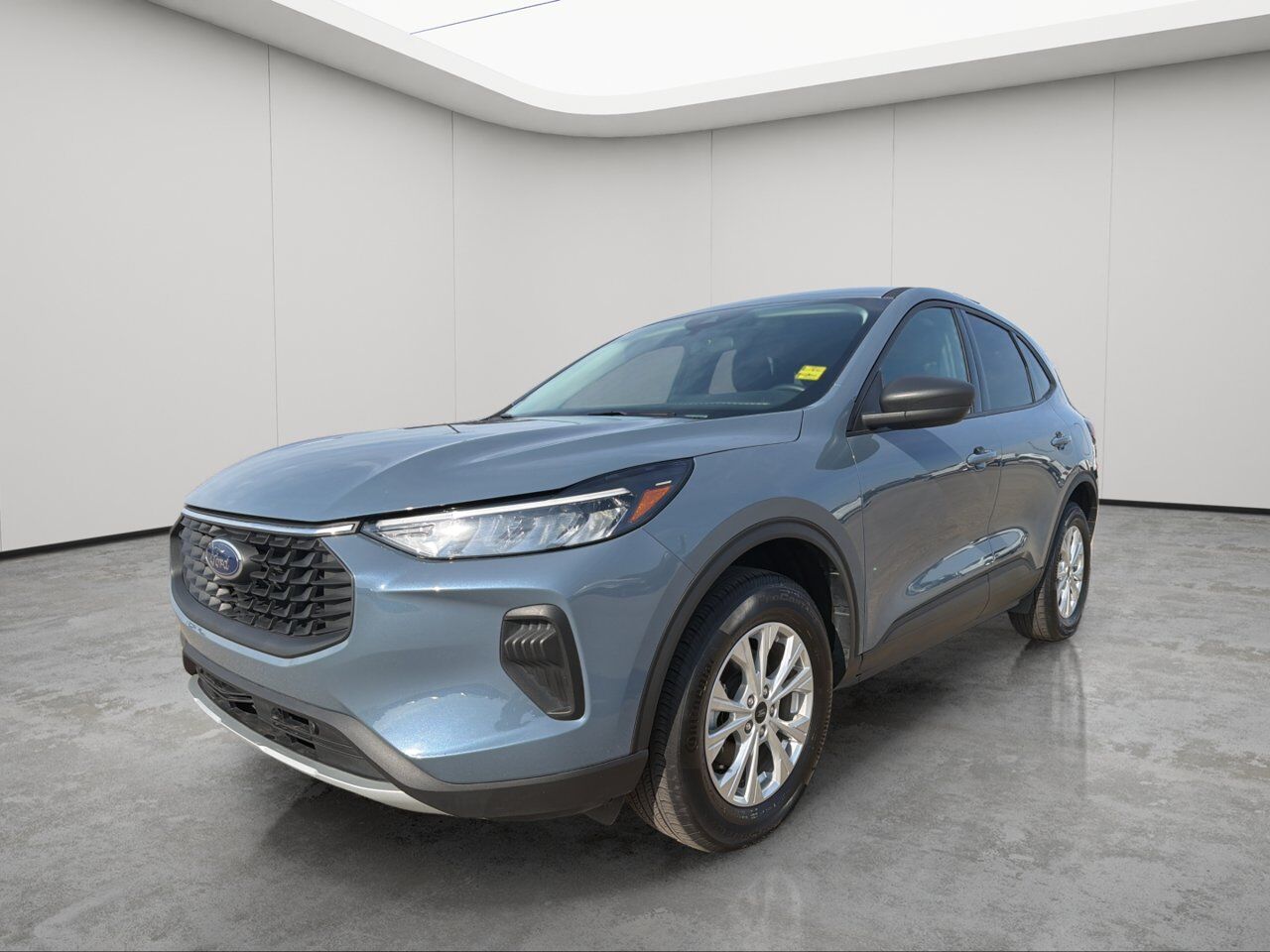 2025 Ford Escape Active Sherwood Park AB