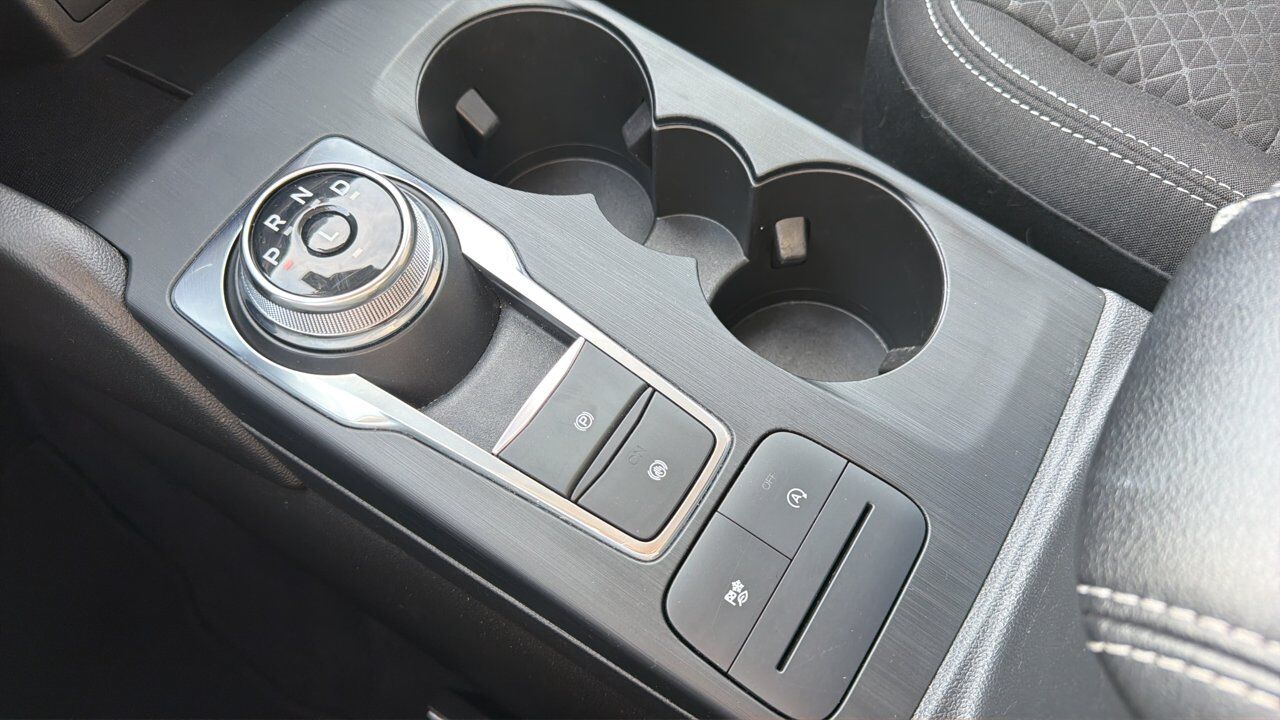 2025 Ford Escape Active Sherwood Park AB