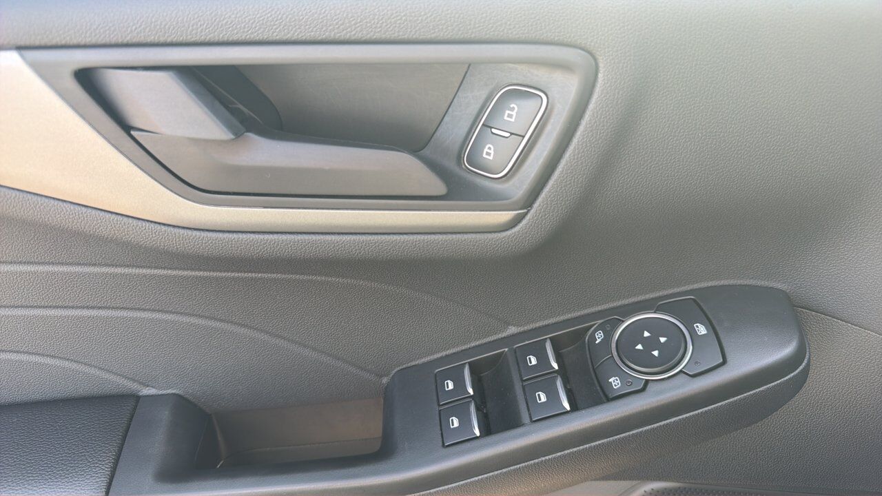 2025 Ford Escape Active Sherwood Park AB