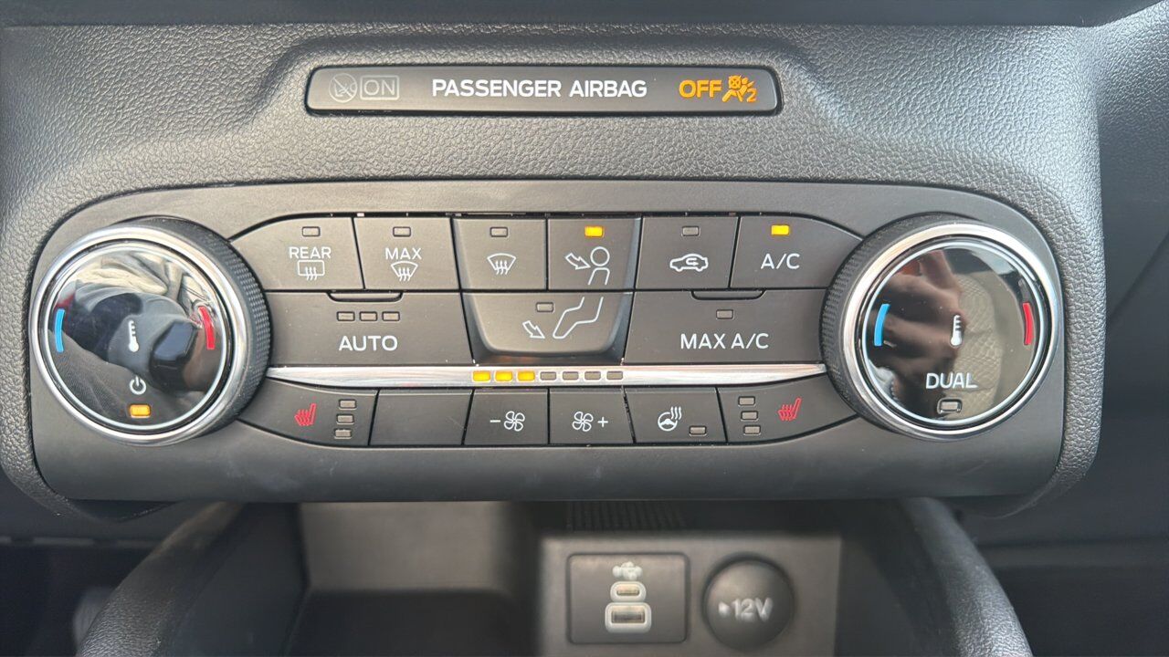 2025 Ford Escape Active Sherwood Park AB