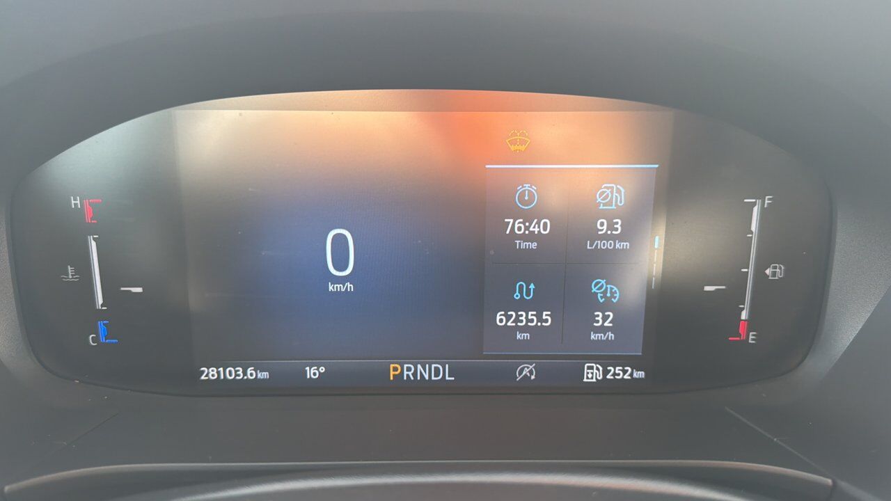 2025 Ford Escape Active Sherwood Park AB