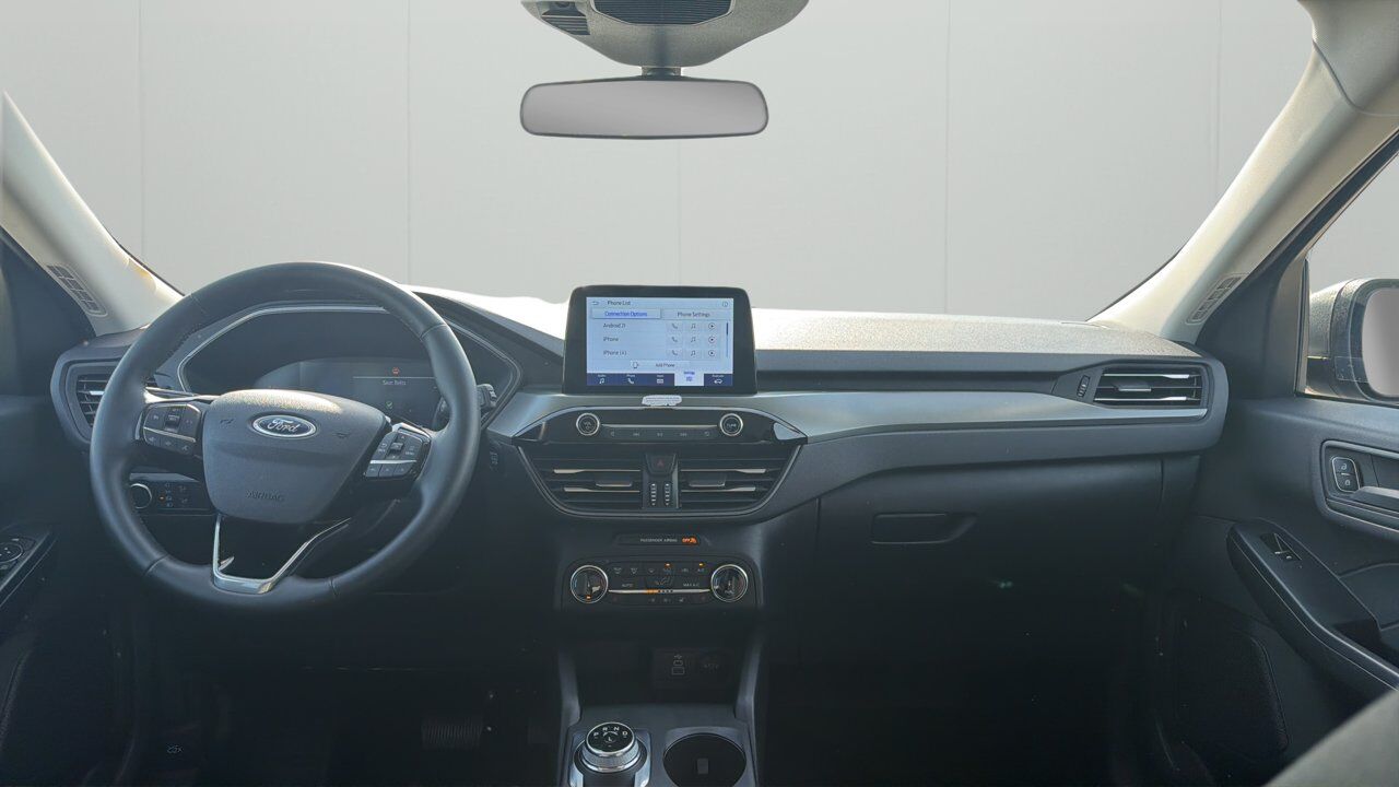 2025 Ford Escape Active Sherwood Park AB