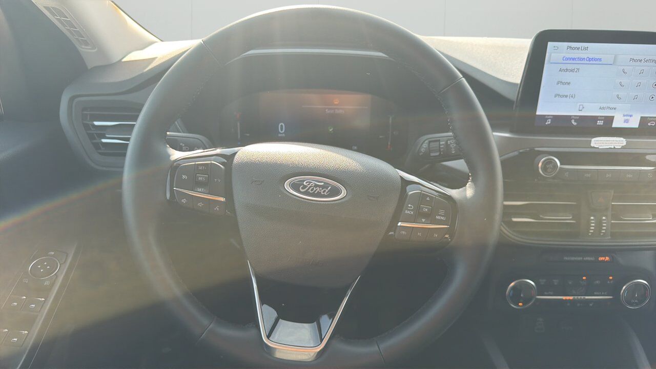 2025 Ford Escape Active Sherwood Park AB