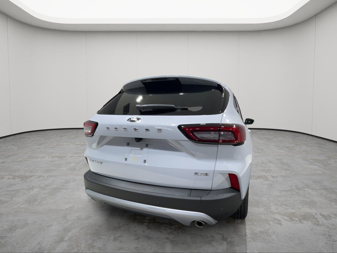 2025 Ford Escape Active Sherwood Park AB