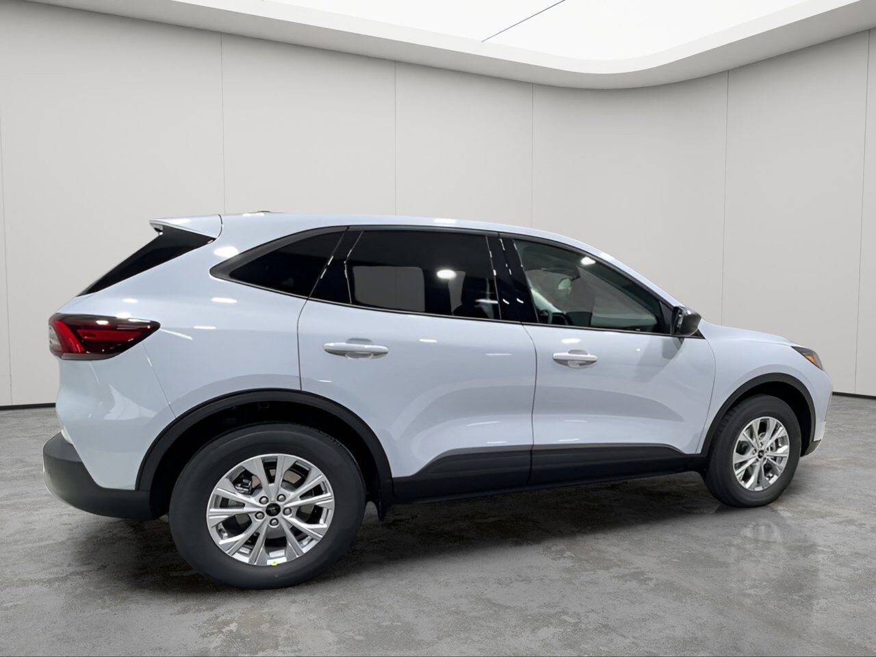 2025 Ford Escape Active Sherwood Park AB