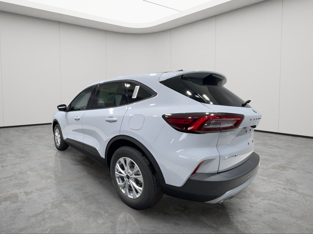 2025 Ford Escape Active Sherwood Park AB