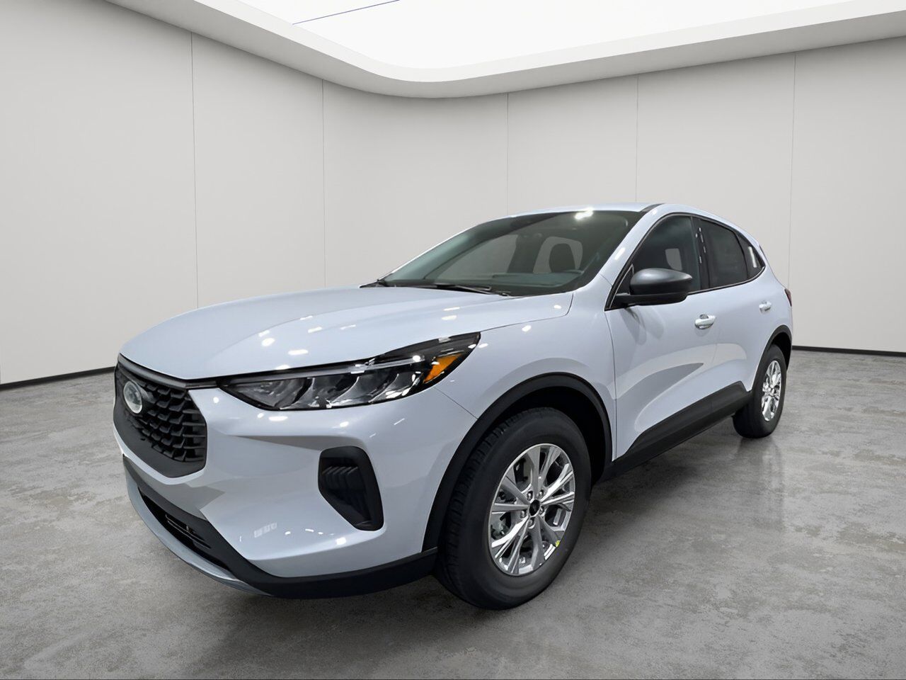 2025 Ford Escape Active Sherwood Park AB