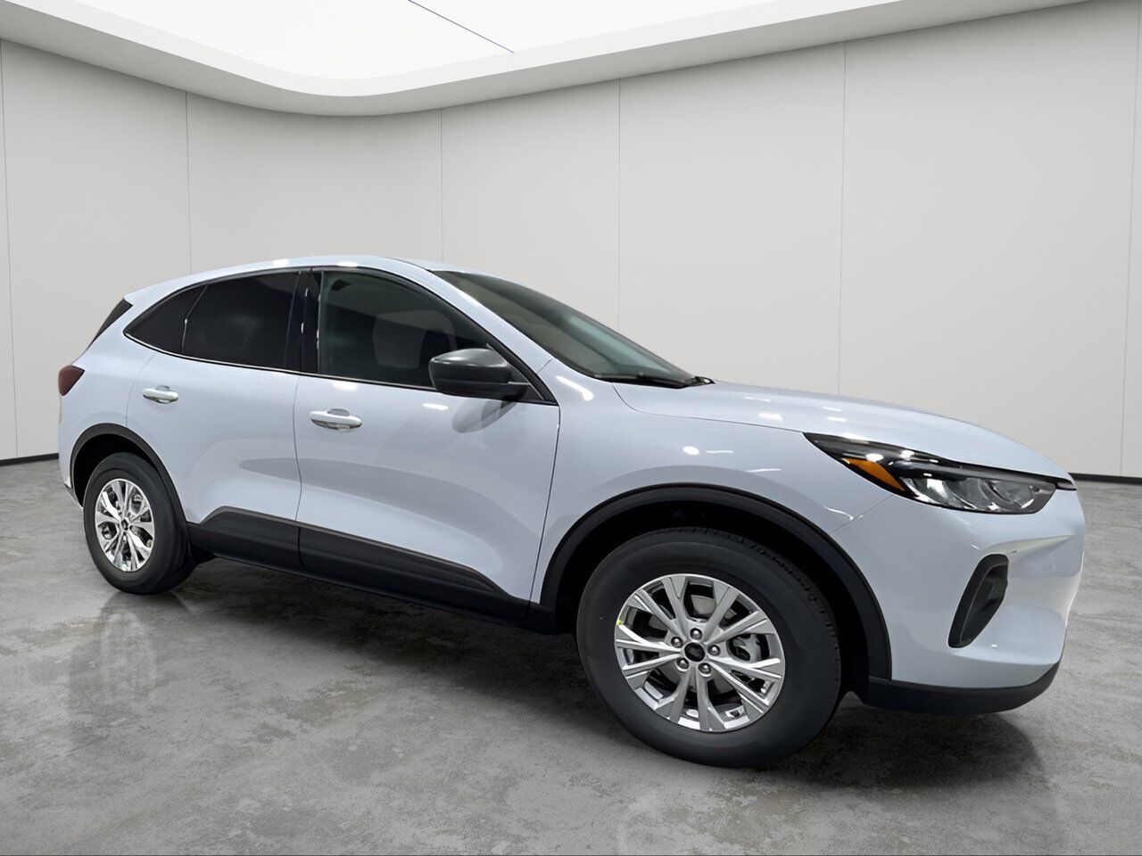 2025 Ford Escape Active Sherwood Park AB