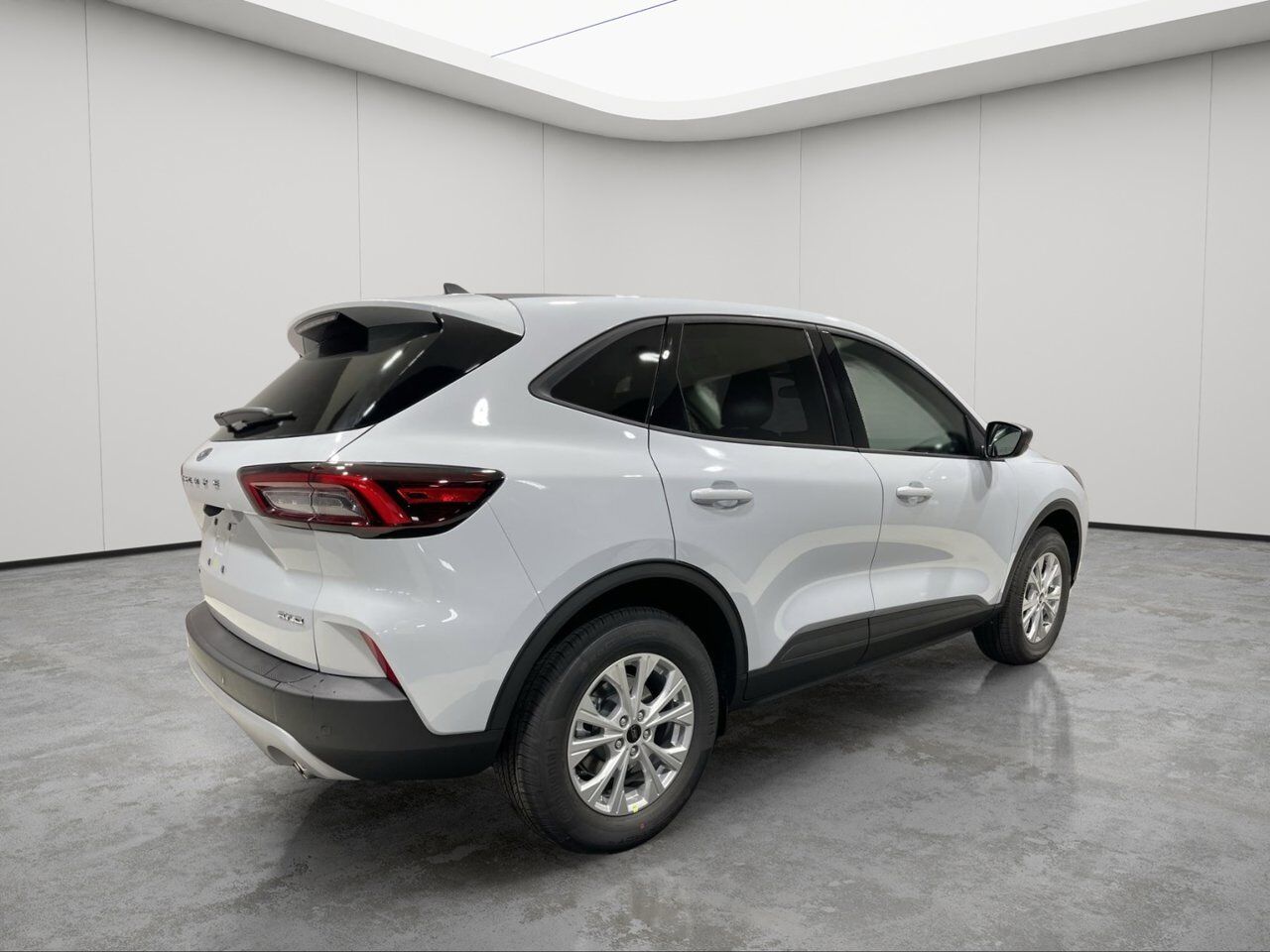 2025 Ford Escape Active Sherwood Park AB
