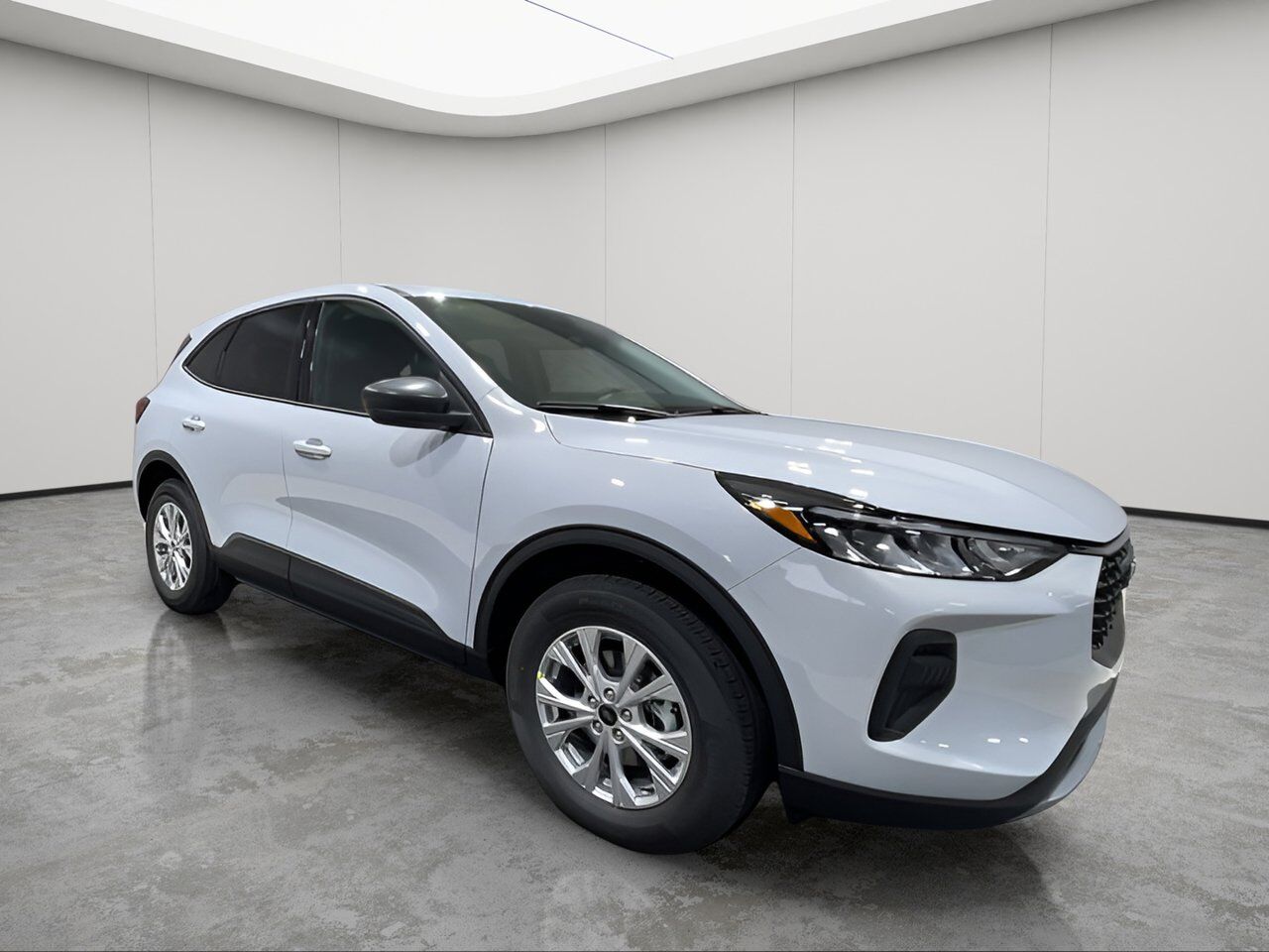 2025 Ford Escape Active Sherwood Park AB