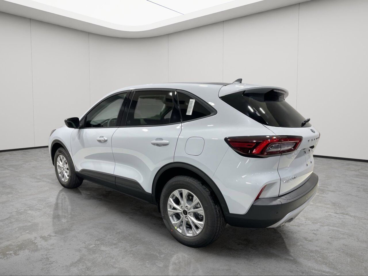 2025 Ford Escape Active Sherwood Park AB