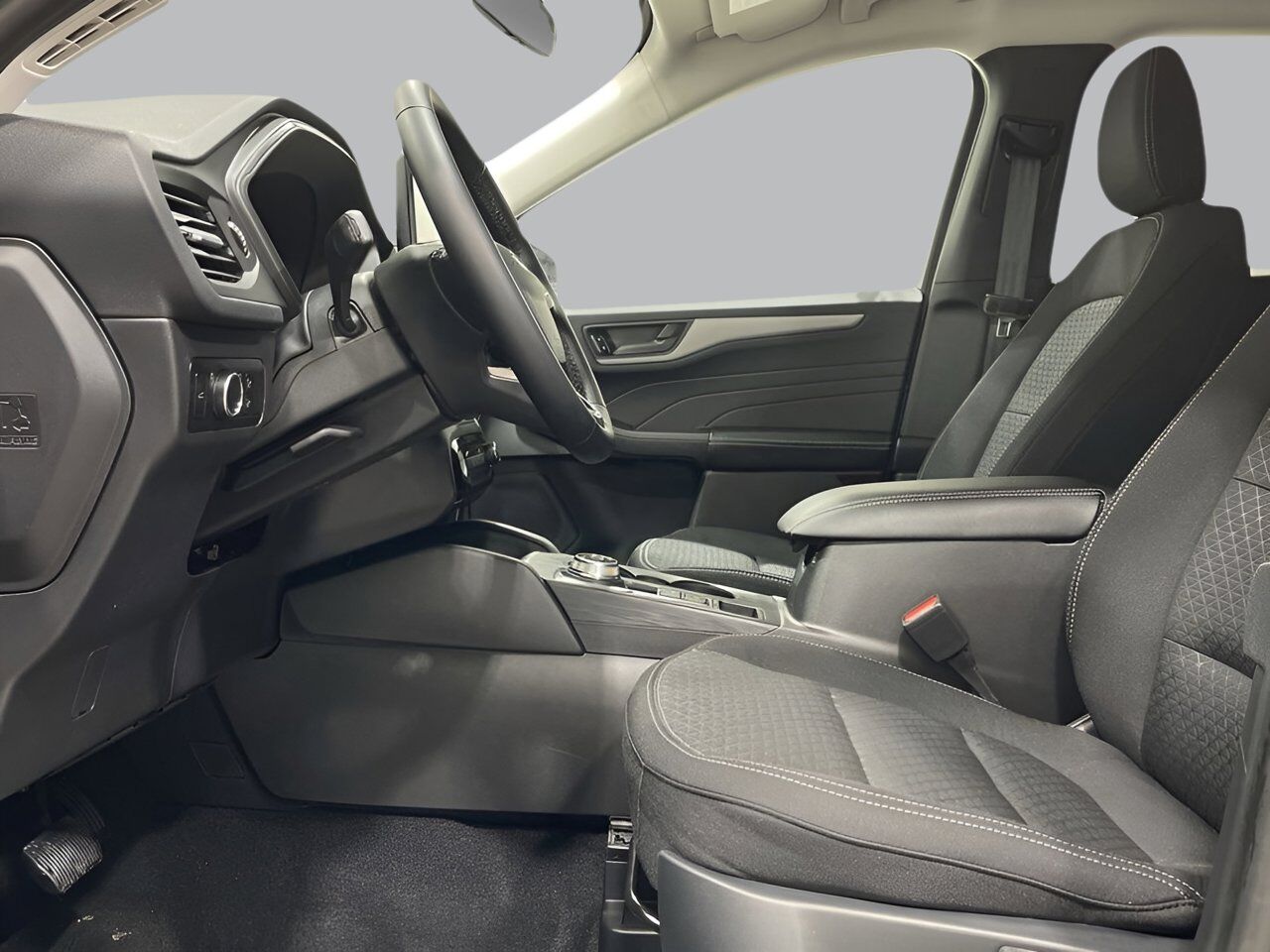 2025 Ford Escape Active Sherwood Park AB