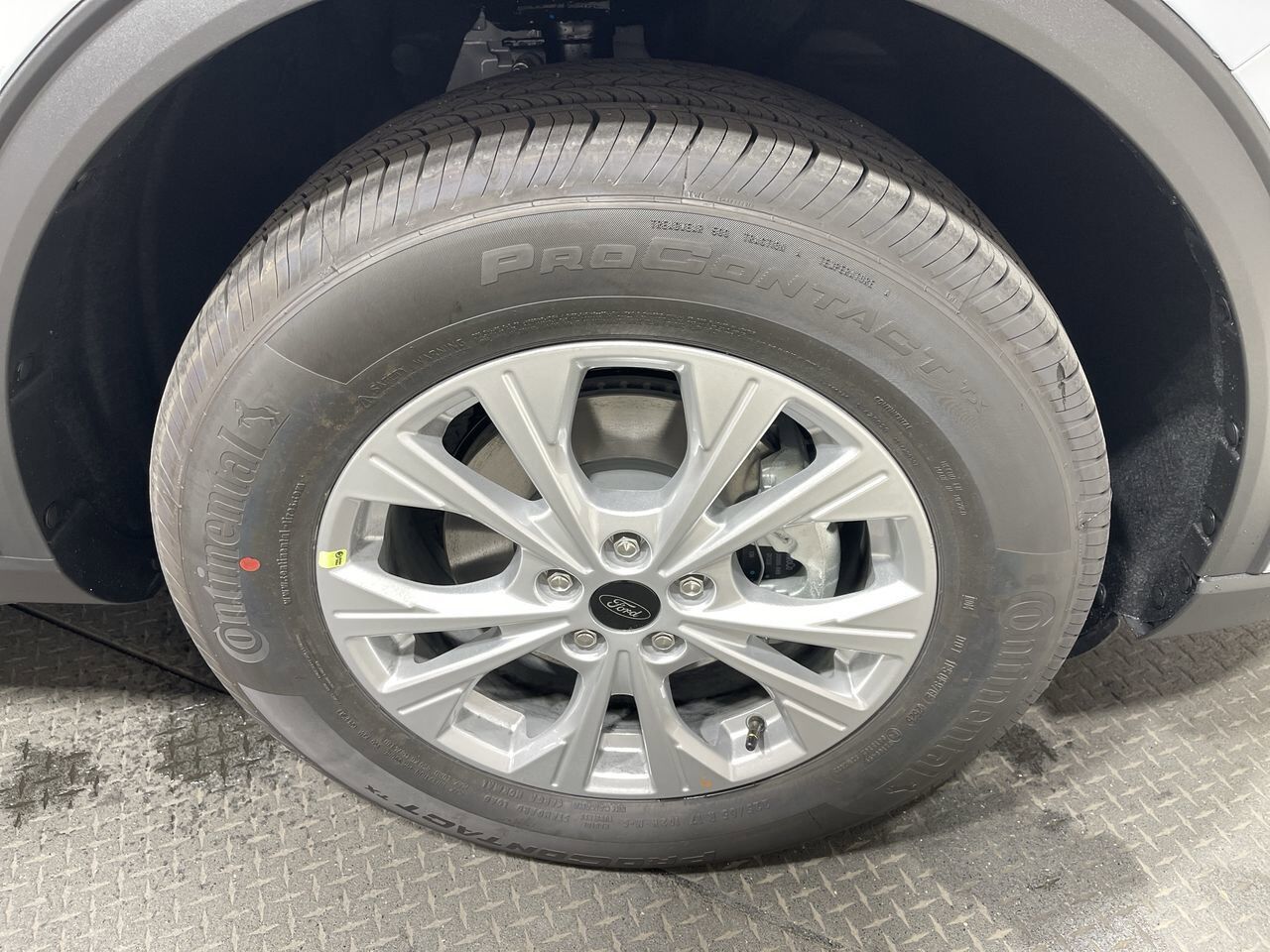 2025 Ford Escape Active Sherwood Park AB