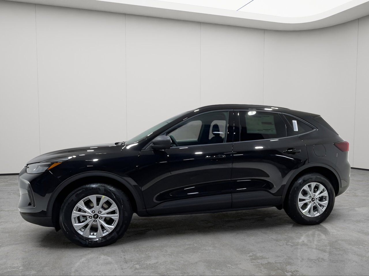 2025 Ford Escape Active Sherwood Park AB