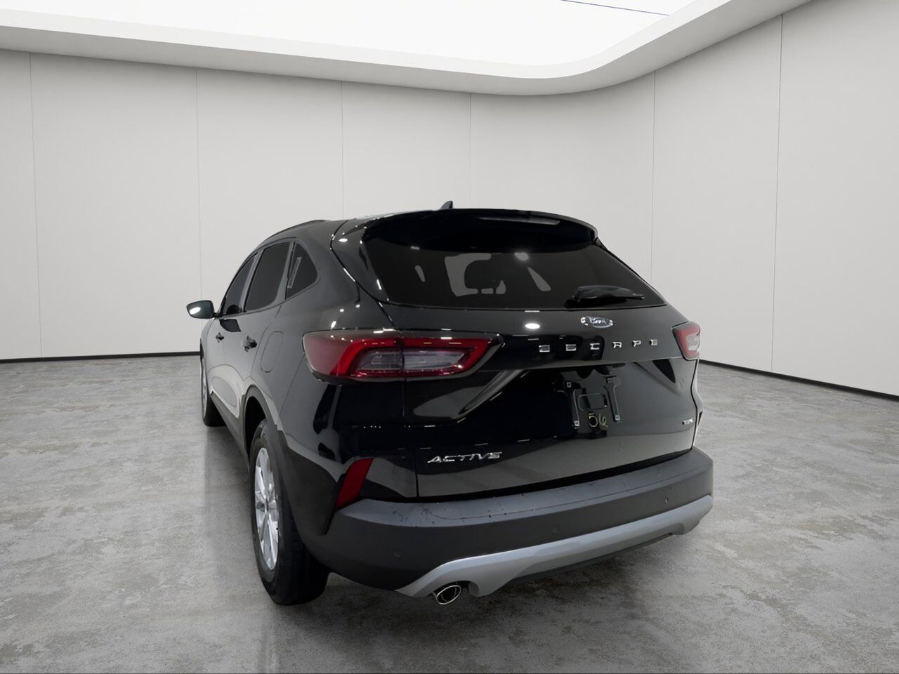 2025 Ford Escape Active Sherwood Park AB