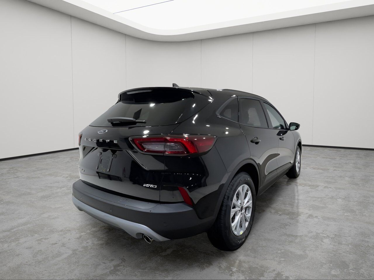 2025 Ford Escape Active Sherwood Park AB