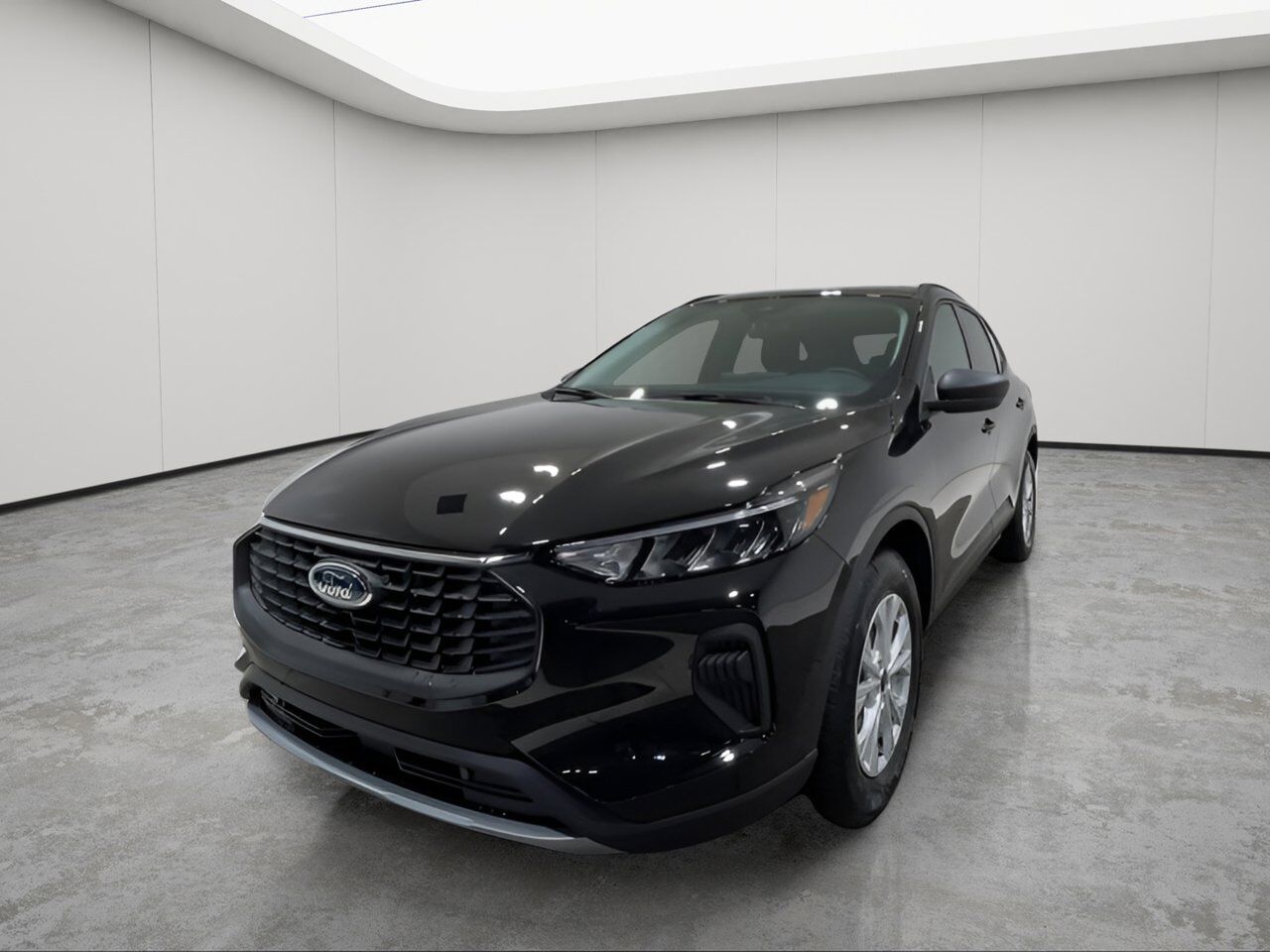 2025 Ford Escape Active Sherwood Park AB