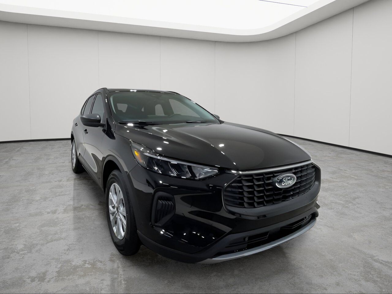 2025 Ford Escape Active Sherwood Park AB