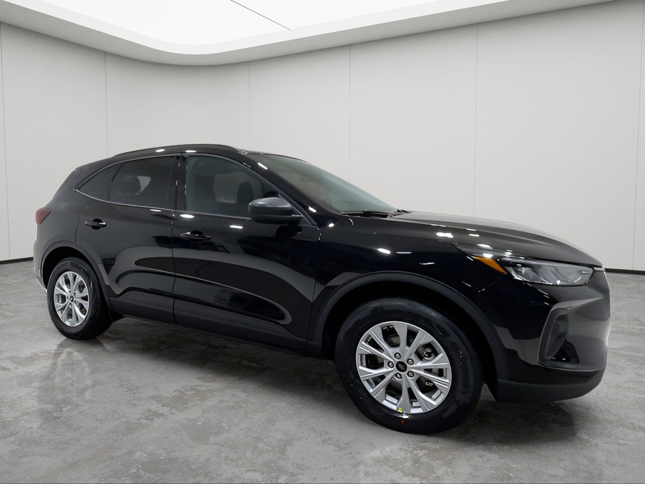 2025 Ford Escape Active Sherwood Park AB