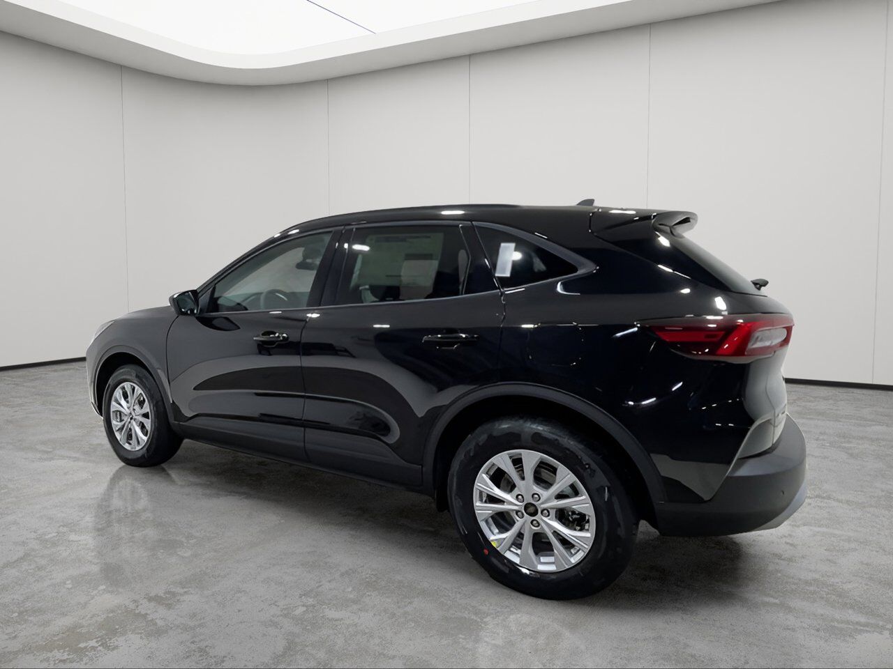 2025 Ford Escape Active Sherwood Park AB