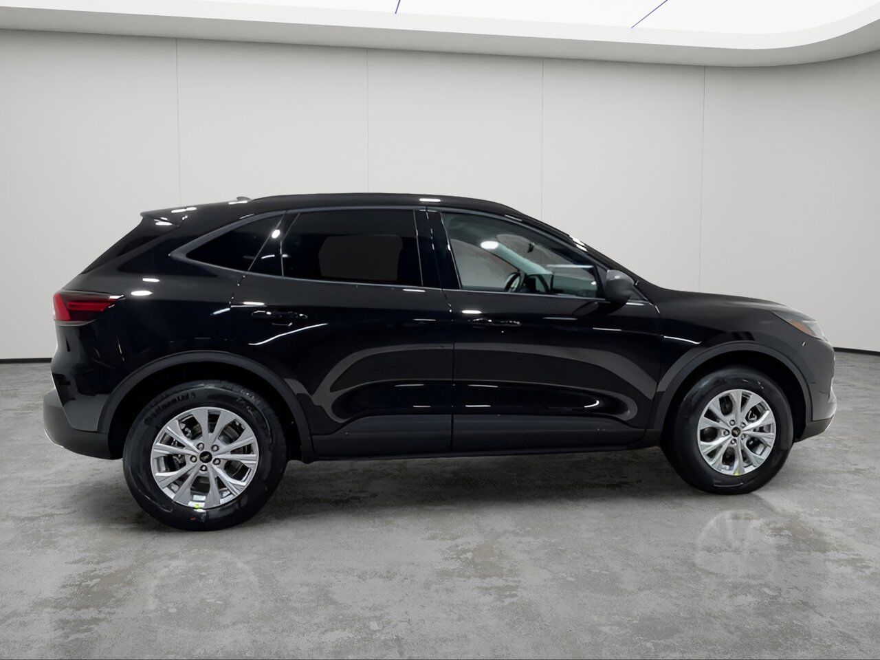 2025 Ford Escape Active Sherwood Park AB