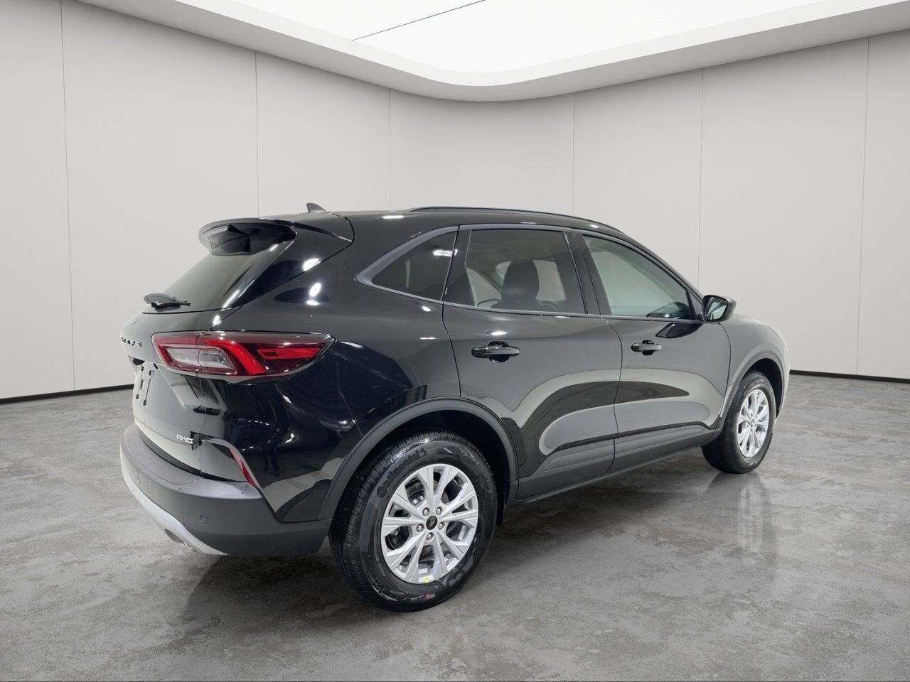 2025 Ford Escape Active Sherwood Park AB