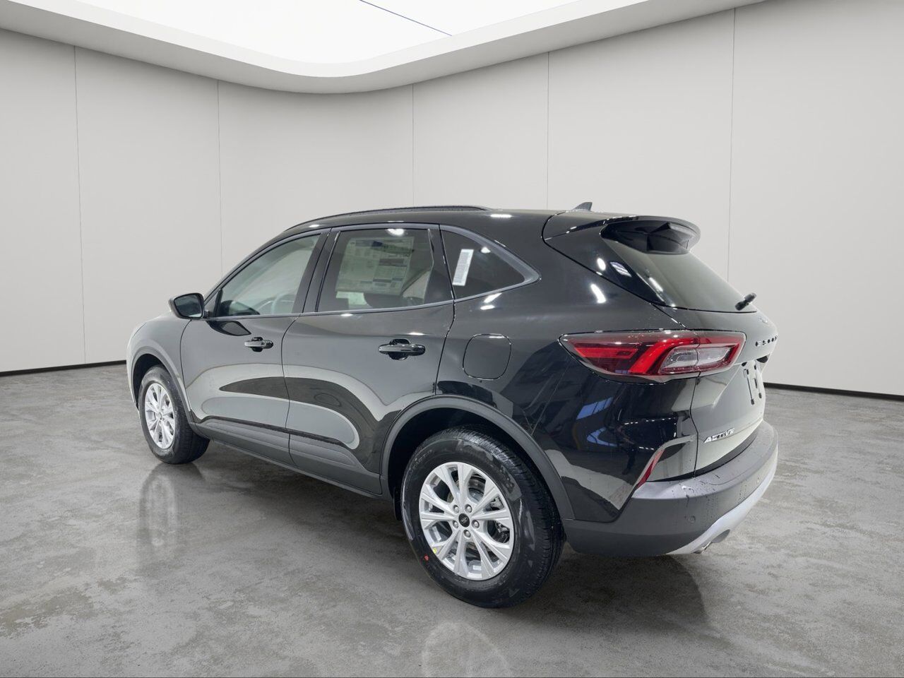 2025 Ford Escape Active Sherwood Park AB