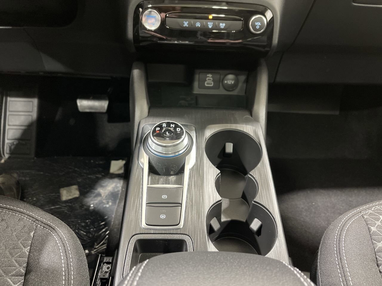 2025 Ford Escape Active Sherwood Park AB