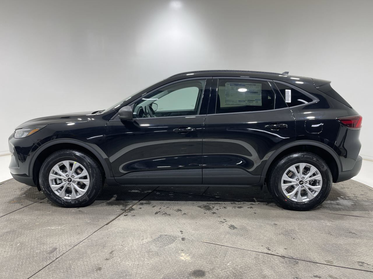 2025 Ford Escape Active Sherwood Park AB