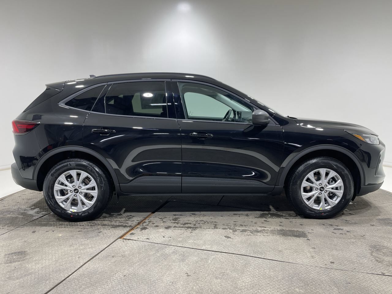 2025 Ford Escape Active Sherwood Park AB