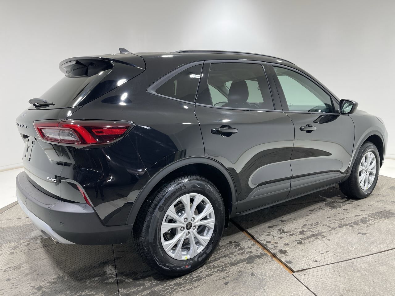 2025 Ford Escape Active Sherwood Park AB