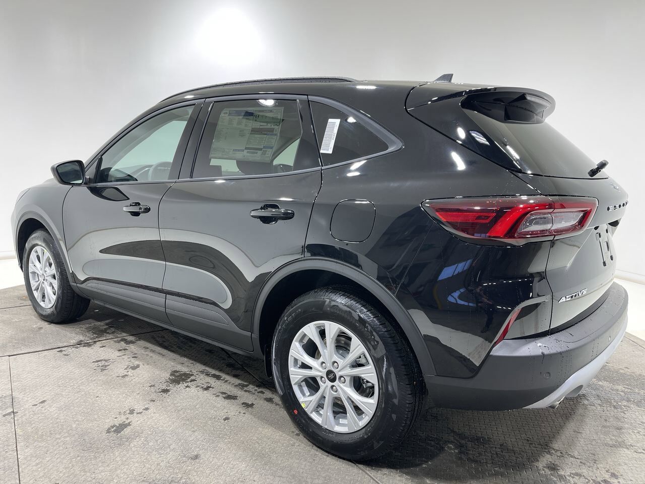 2025 Ford Escape Active Sherwood Park AB
