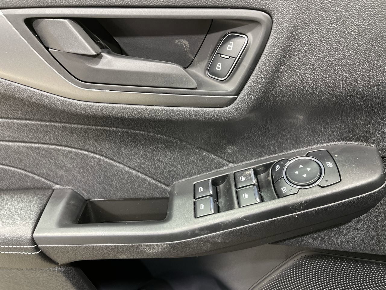 2025 Ford Escape Active Sherwood Park AB