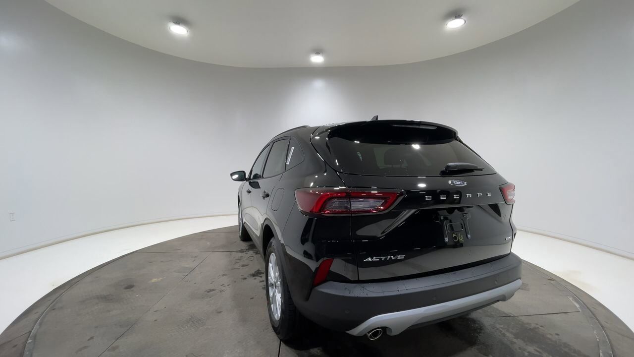 2025 Ford Escape Active Sherwood Park AB