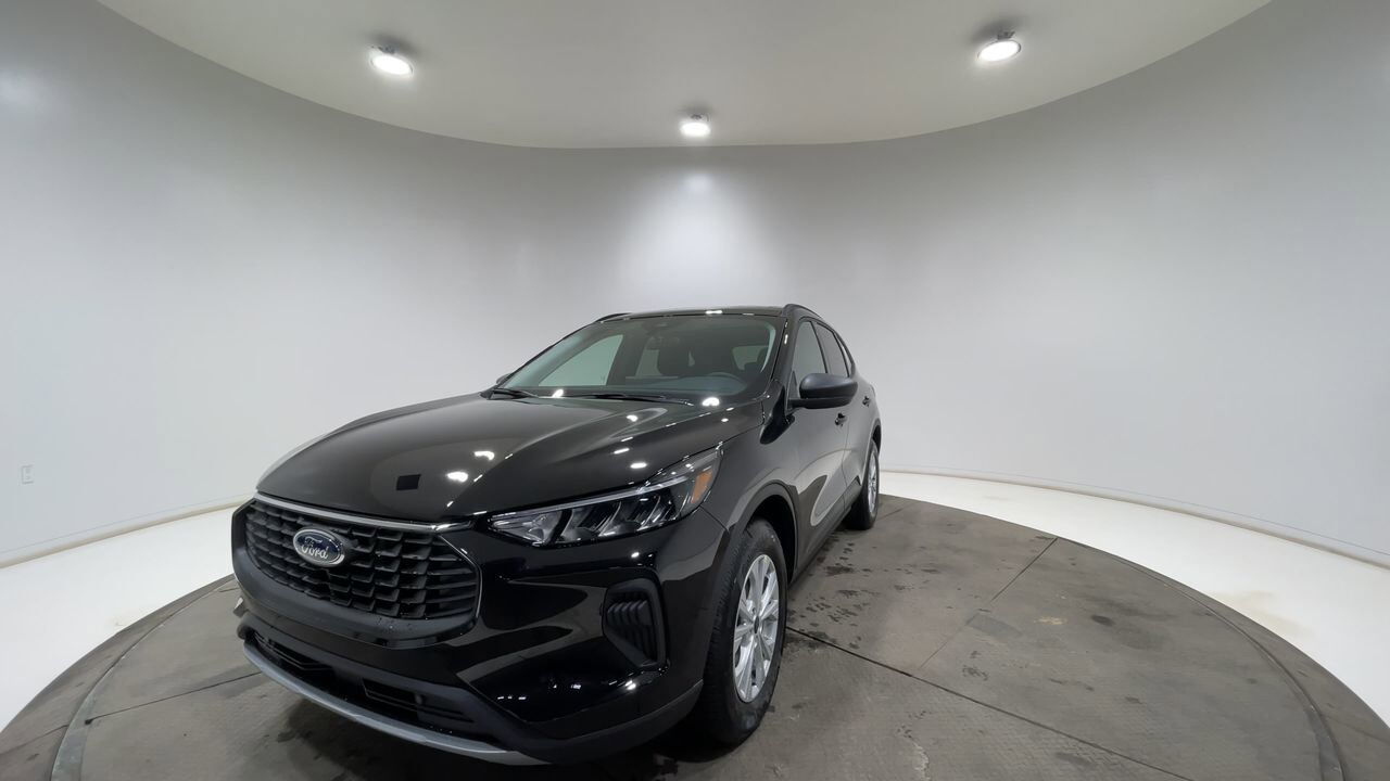 2025 Ford Escape Active Sherwood Park AB