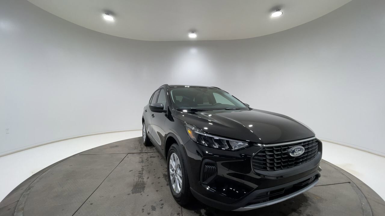 2025 Ford Escape Active Sherwood Park AB