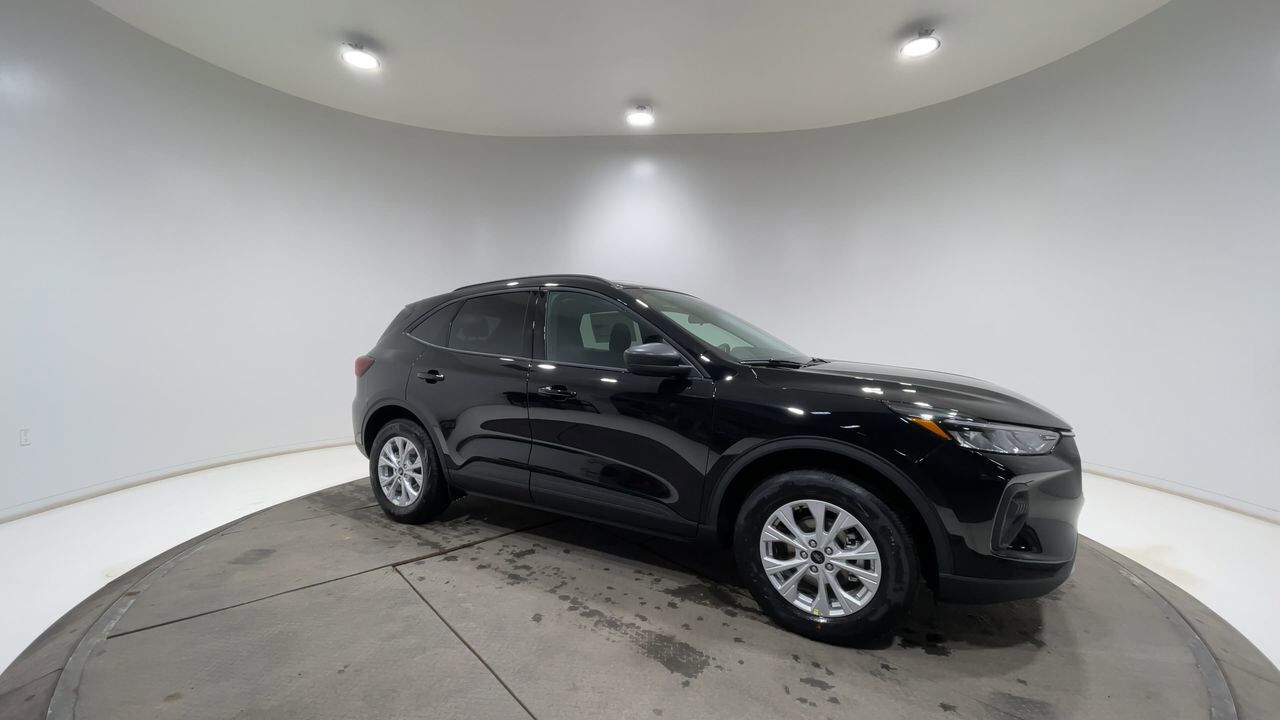 2025 Ford Escape Active Sherwood Park AB
