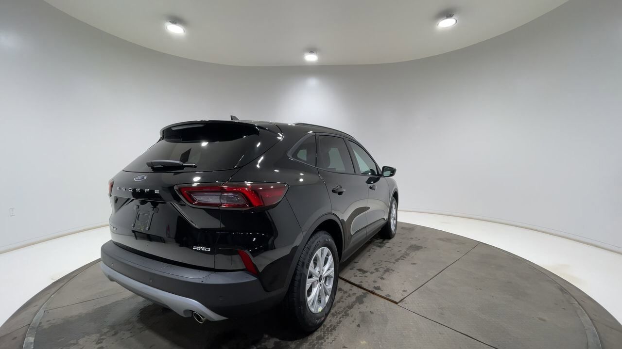 2025 Ford Escape Active Sherwood Park AB