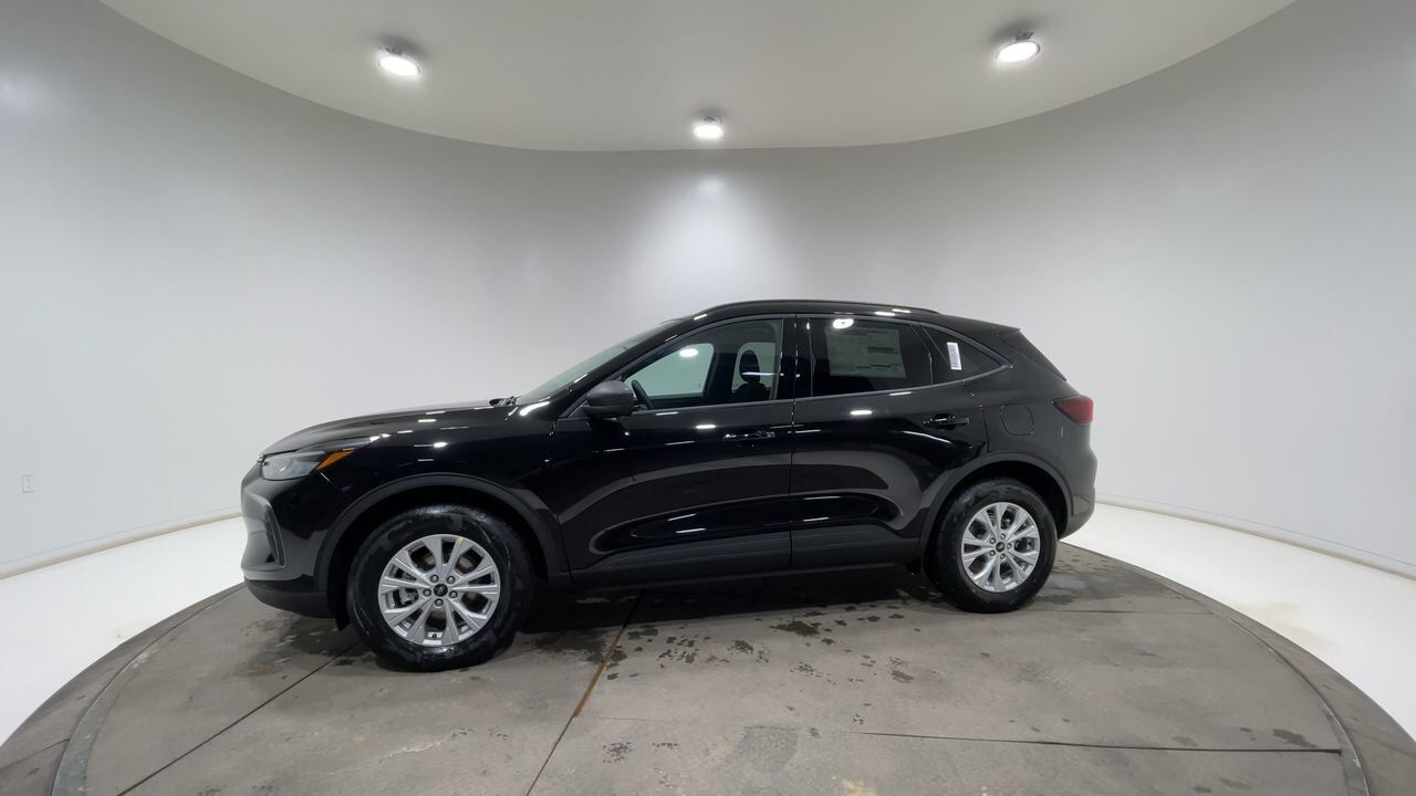 2025 Ford Escape Active Sherwood Park AB