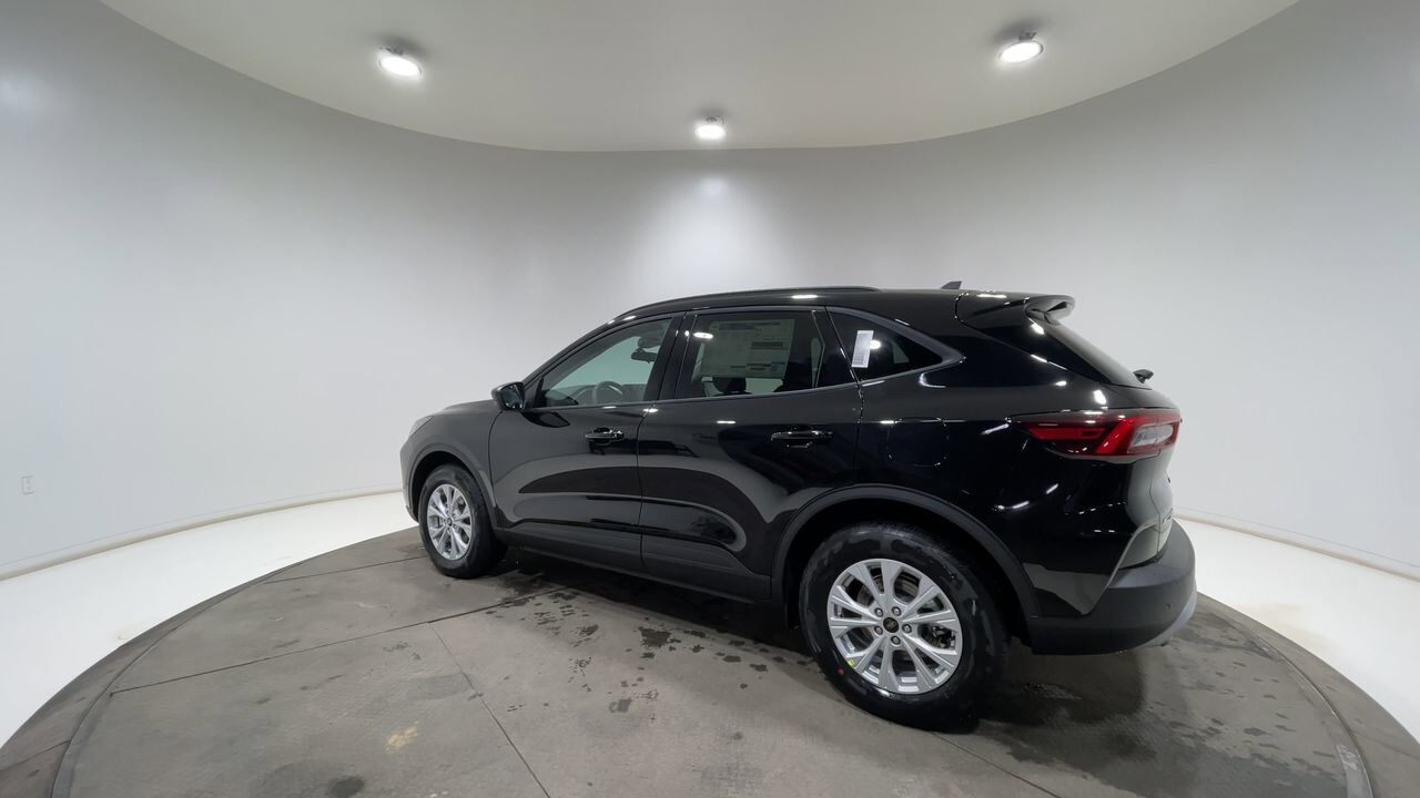 2025 Ford Escape Active Sherwood Park AB
