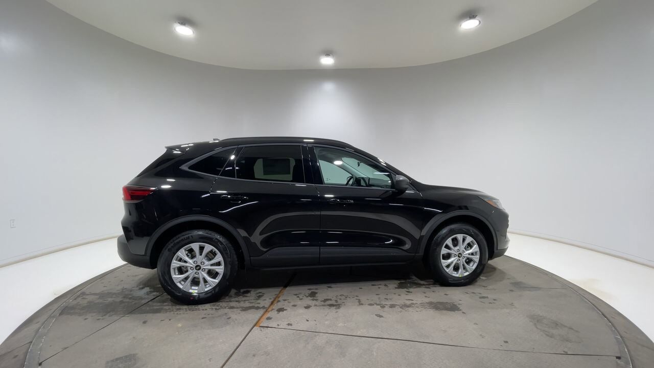 2025 Ford Escape Active Sherwood Park AB
