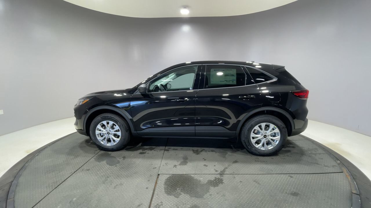 2025 Ford Escape Active Sherwood Park AB