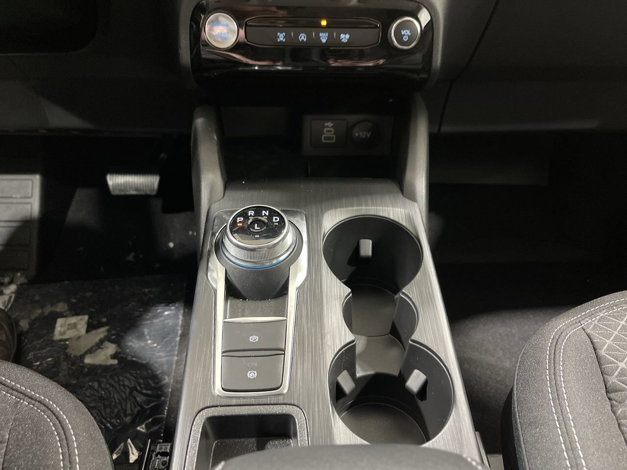 2025 Ford Escape Active Sherwood Park AB